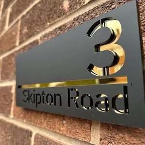 Skipton , Billingham United Kingdom